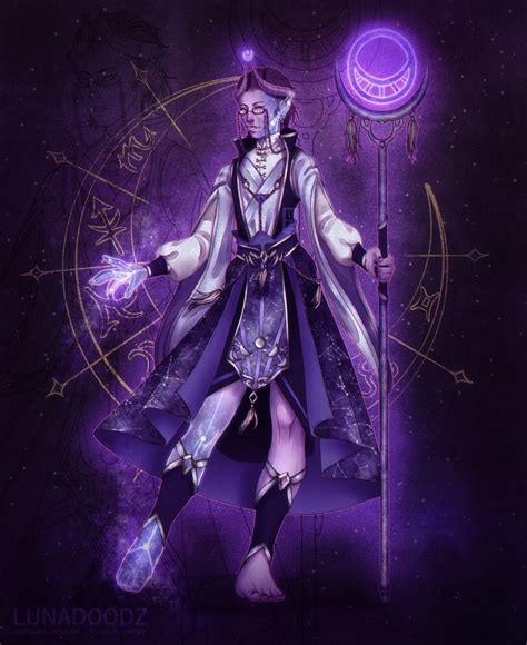 circle of stars druid|More.